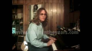 Warren Zevon- &quot;Frank &amp; Jesse James&quot; LIVE 1976 [Reelin&#39; In The Years Archive]