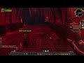 Crazy Lady Series| The Gauntlet | MOP | Goblin Rogue
