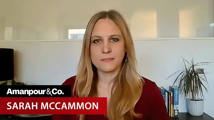 Dlaczego pigułka aborcyjna stała się nowym polem bitwy w sporach prawnych i legislacyjnych | Amanpour and Company