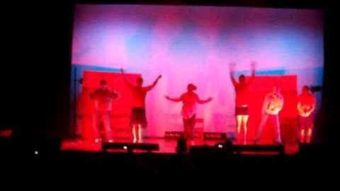 Theta Chi AirBand 2011 (Susquehanna University)