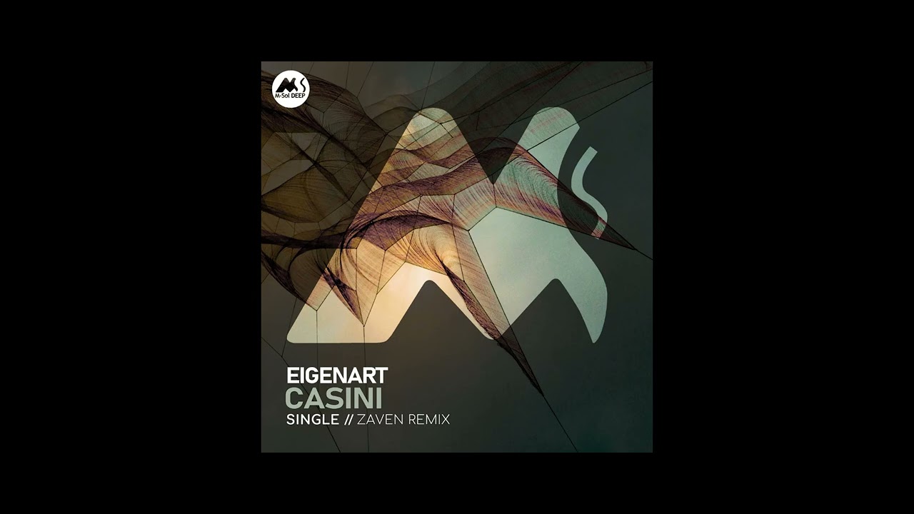 Eigenart, ZaVen, M-Sol DEEP - Casini (ZaVen Remix)