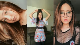 Mharessa Fernanda Arrasa No Musical.ly