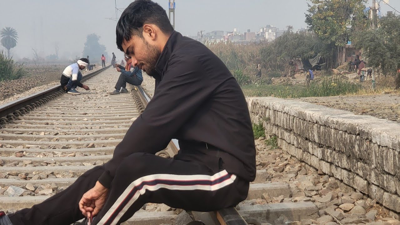 Part 1 Meerut to Muzaffarnagar