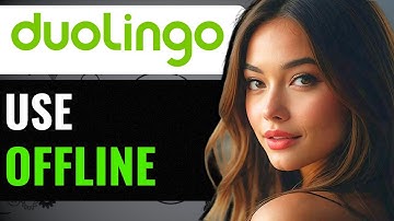 HOW TO USE DUOLINGO OFFLINE FULL GUIDE
