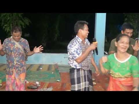 SEDIH,LAGU KARO PENGADILEN