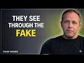Why EMPATHS Disappear From Social Media (The Dark Psychology Behind It)| chase hughes