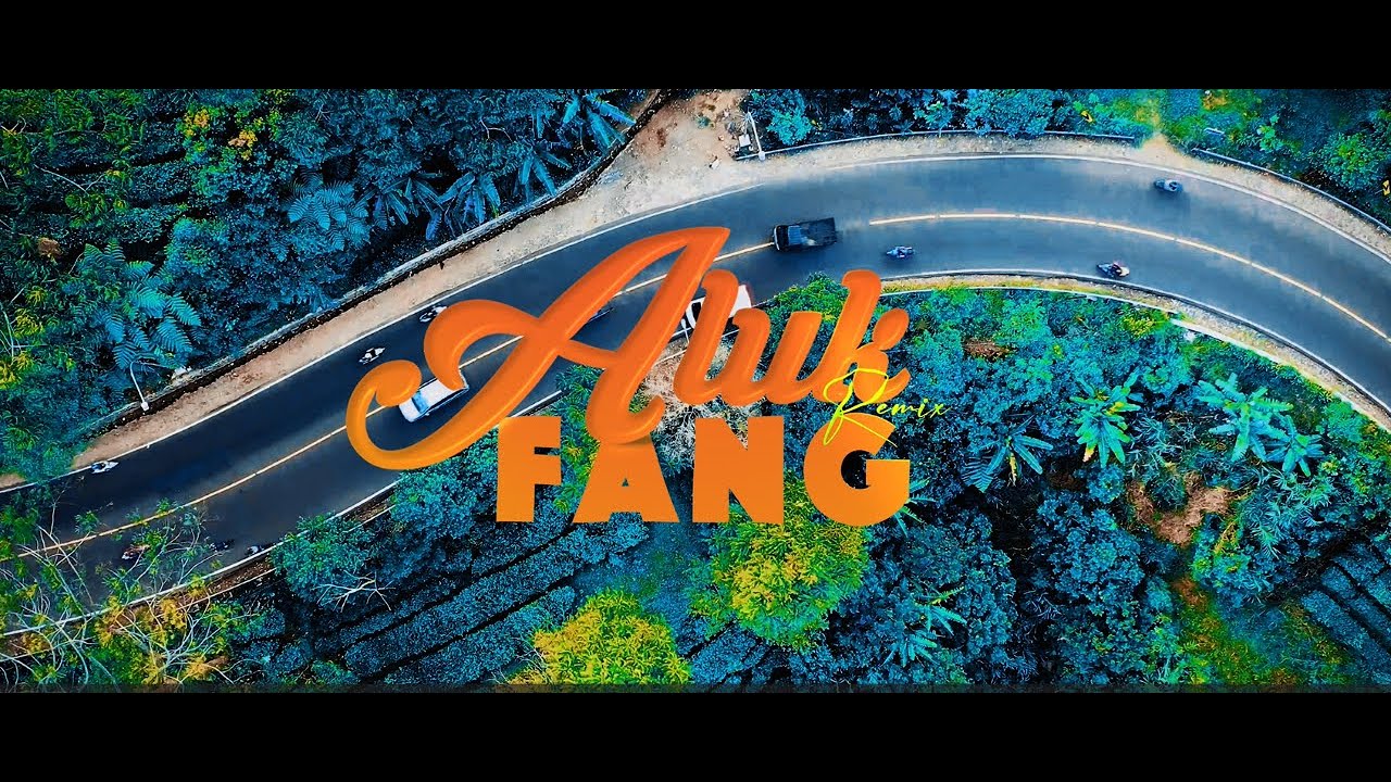 Romy So Love, @KINGABAGA -Aluck Fang Rmx ft  @loelisonthetrack