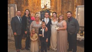 Ginger Musick Memorial