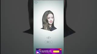 BLACKPINK Sphere: Kpop Polysphere Puzzle Art Game! screenshot 5