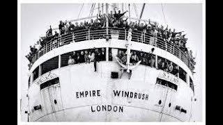 Truth and lies about the so-called ‘Windrush Generation’