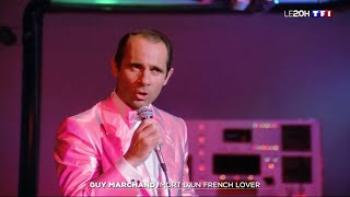 Guy Marchand, mort d'un french lover