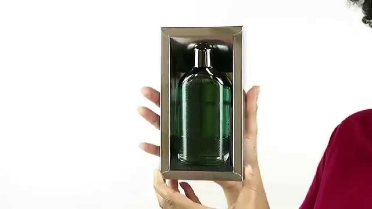 burberry beat cologne