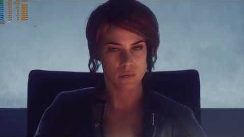 Control | 4K 60 FPS Max Settings with RTX Ray Tracing | RTX 2080 Ti 9900K | No Stutters