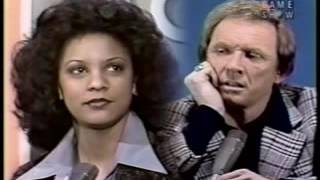 Hollywood Squares Spring 1977 (Denise vs.  M.J.)