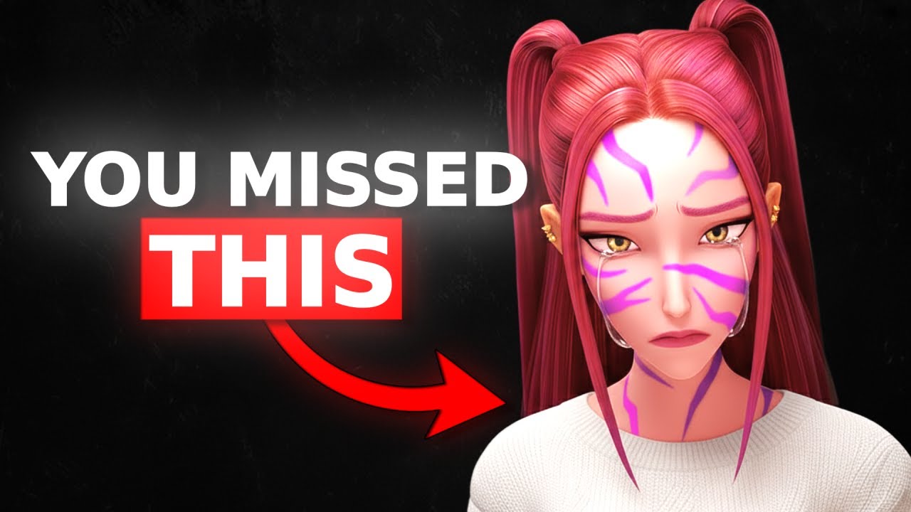 Mira's Darkest Secret Will Break Your Heart