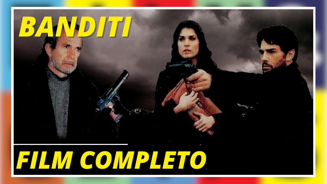 Highwaymen I Banditi Della Strada Film Completo