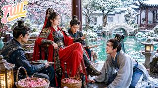 🌸将门嫡女卸甲归隐，散尽家财扶穷赘婿八年成为武状元，谁知他高中第一天竟抬平妻，还联合婆母谋她家产害她性命！她一纸和离重披银甲，昔日被嫌弃的内宅弃妇竟是威震边疆的女战神！🔥🔥《鐵馬紅妝定山河》 screenshot 4