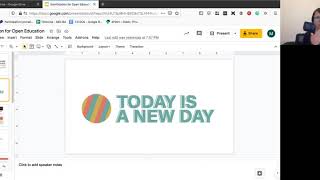 Gamification and Other Innovative Open Source Campaigns for Open and Inclusive Civic Education screenshot 5