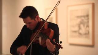 Tel-Aviv Museum of Art presents:Recital in the Gallery.Ori Kam, Viola.