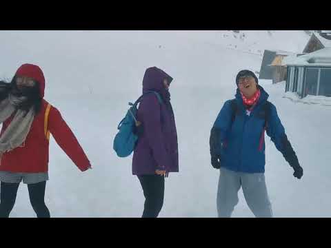 野狼disco 雪山
