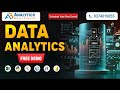 Data Analytics – Free Demo | Analytics Benchmark📱 Call : 8374015055 our Full Data Analytics Course