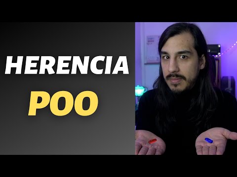 Una clase de Herencia en POO con C# ¿Te Sirve?