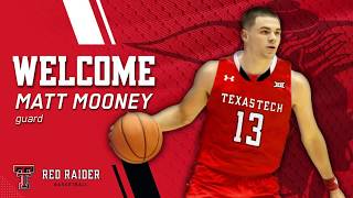 #mattmooney #nextones #southdakotacoyotes #southdakota
#texastechredraiders matt mooney, a 6-foot-3 shooting guard, averaged
18.7 points, 4.1 rebounds and 3....