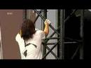 30 seconds to mars-the kill-live at rock am ring 2007 Videoclip + Lyrics