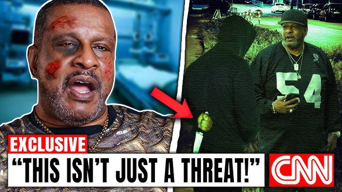 Gene Deal DISAPPEARS After EXPOSING Diddy's DIRTY Secrets On Camera — Family In PANIC! - YouTube