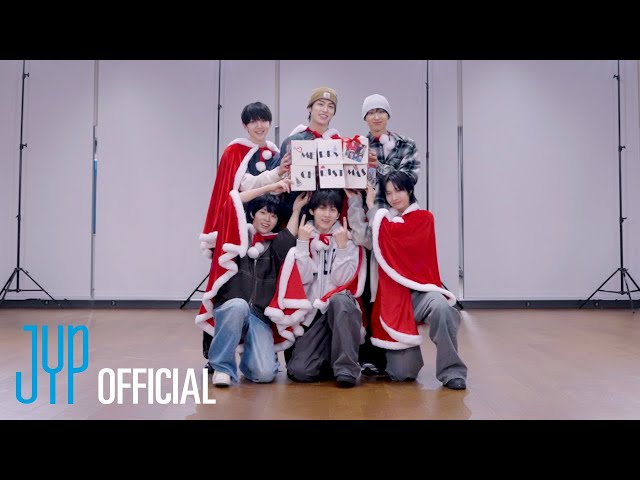 KickFlip 2025 SBS Gayo Daejeon Dance Practice 