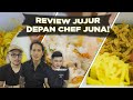 WAKACAO! REVIEW MENU DAILY BOX x CHEF JUNA DEPAN ORANGNYA! - Jajanan Ojek Online