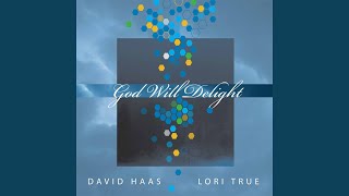 Video thumbnail of "David Haas - Quietly, Peacefully"