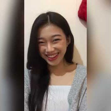 Mentahan VideoCall sama DesyJkt48