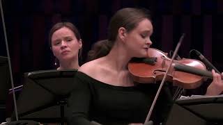 A. VIVALDI - Concerto for Violin and Organ in D Minor, RV 541 / LA VOCE STRUMENTALE