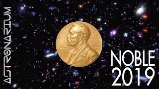 2019 Nobel Prizes