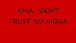 Hit that bitch with a bottle khia — photo 8