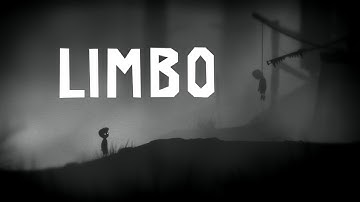 LIMBO PS4 Gameplay Walkthrough Chapter 2 & Trophy Guide