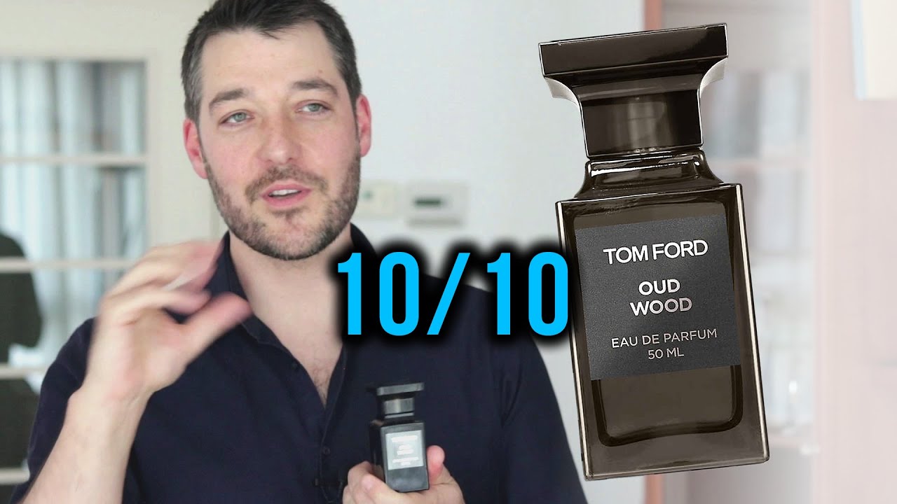 Tom Ford Oud Wood - YouTube