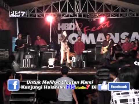 HAPUS AKU - YENI YOLANDA @ROMANSA Pecangaan