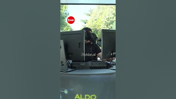 "S'të prek njeri me dorë po s'i dhe lekun"/ Telefonuesja: Në pleqëri s'ke fuqi të ngrihesh