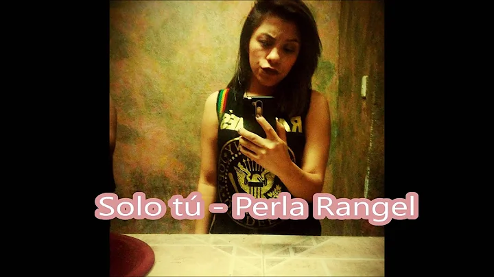 Perla Rangel Photo 12