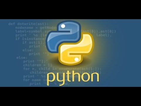 Free Python Course #9 Using Square in Python - YouTube