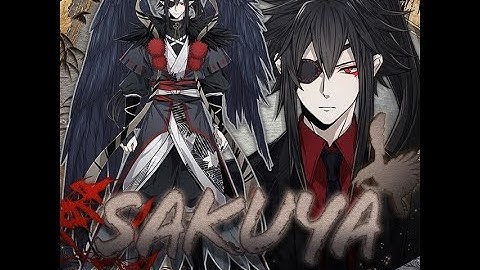 Soul of Yokai s2: The lost Kami (ENG) - chapter 15 final + ending with Sakuya