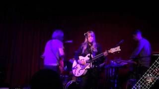 Alexz Johnson | The Hotel Cafe Residency | February 12, 2015