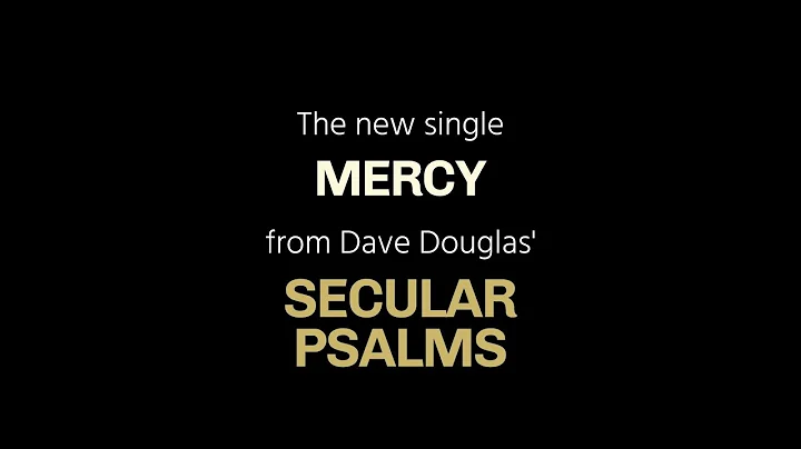 Dave Douglas | Mercy