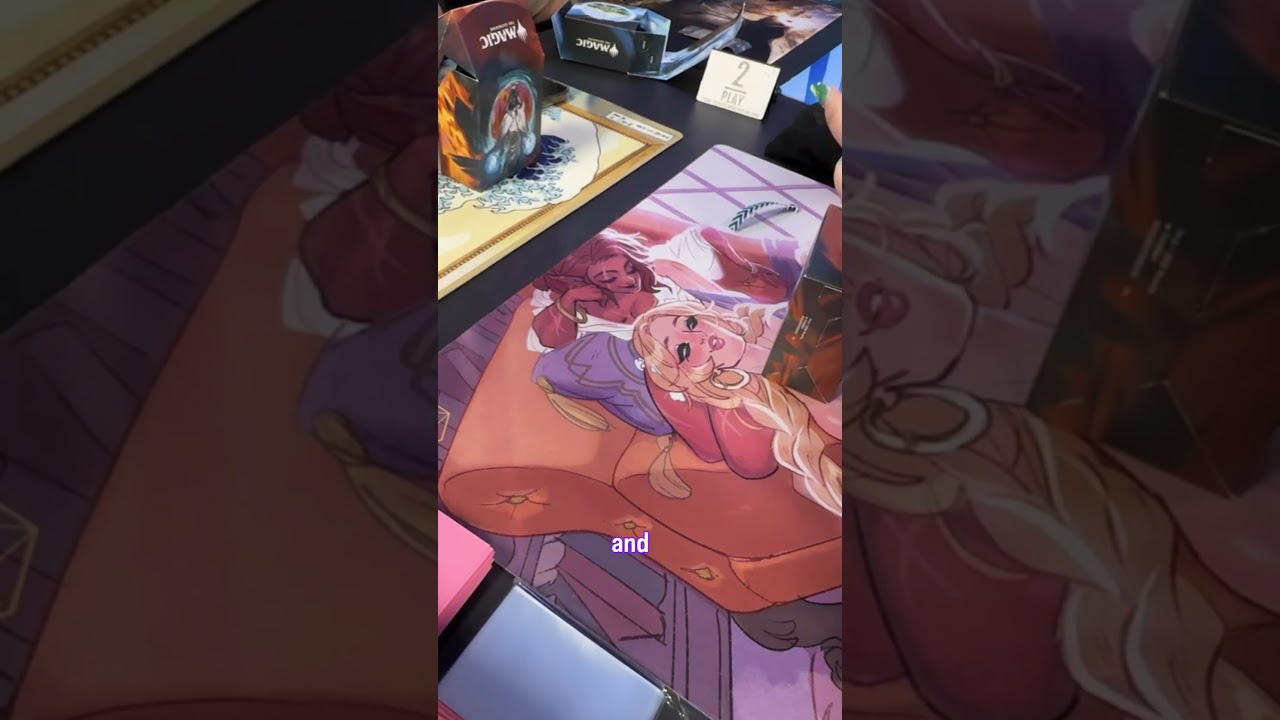 It’s that time again for another pre-release! #realityfracture