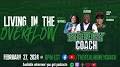 Profile Picture of Living In Overflow with Dr. La'Keisha Chisholm - YouTubeon Google