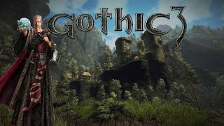 Gothic 3 - Высокий уровень сложности с Альтернативным