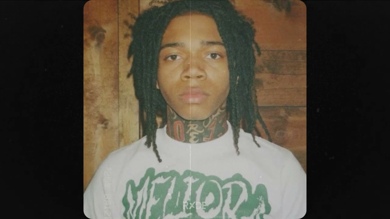 [FREE] Chuckyy Type Beat - CDA