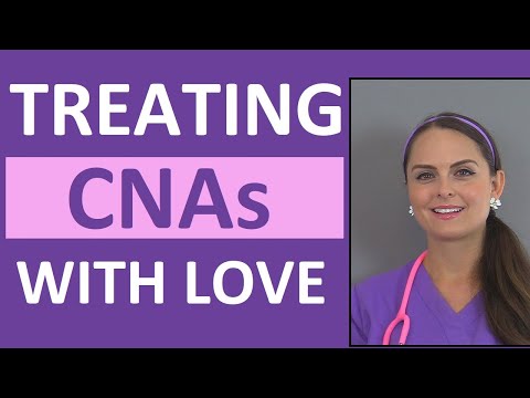 cna-/-pct-tips-for-nurses:-how-to-treat-nursing-assistants